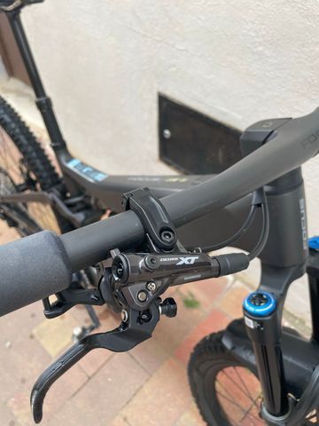 Used Focus JAM² SL 9.9 2023 2023 Mountainbike, Black, 29 — image 14 of 19