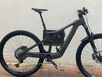 Used Focus JAM² SL 9.9 2023 2023 Mountainbike, Black, 29 — image 3 of 19