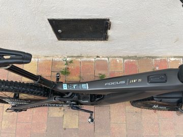 Used Focus JAM² SL 9.9 2023 2023 Mountainbike, Black, 29 — image 10 of 19