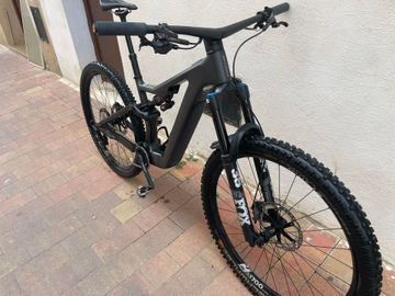 Used Focus JAM² SL 9.9 2023 2023 Mountainbike, Black, 29 — image 4 of 19