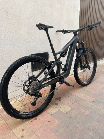 Used Focus JAM² SL 9.9 2023 2023 MTB