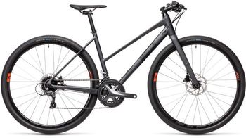 CUBE, SL ROAD PRO Trapeze 2021