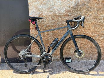 Canyon, Endurace 7 2024