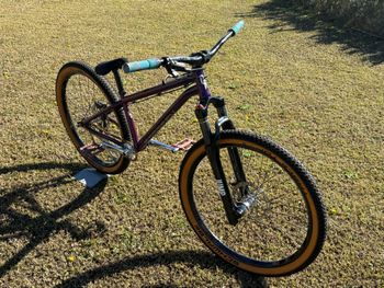 Used Saracen Amplitude Other 2018 Mountainbike — image 5 of 5