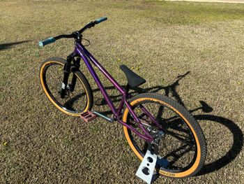 Used Saracen Amplitude Other 2018 Mountainbike — image 3 of 5