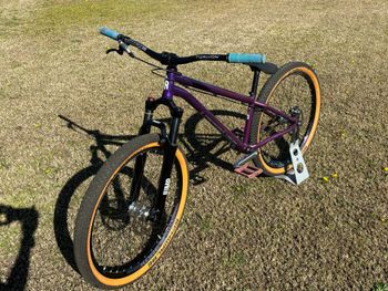 Used Saracen Amplitude Other 2018 Mountainbike — image 2 of 5