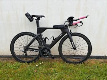 GIRS, GIRS Custom SRAM Force