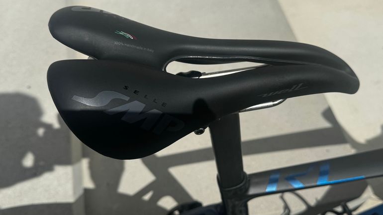 Used Scott Addict RC 20 2021 2021 Road & Gravel — image 13 of 17