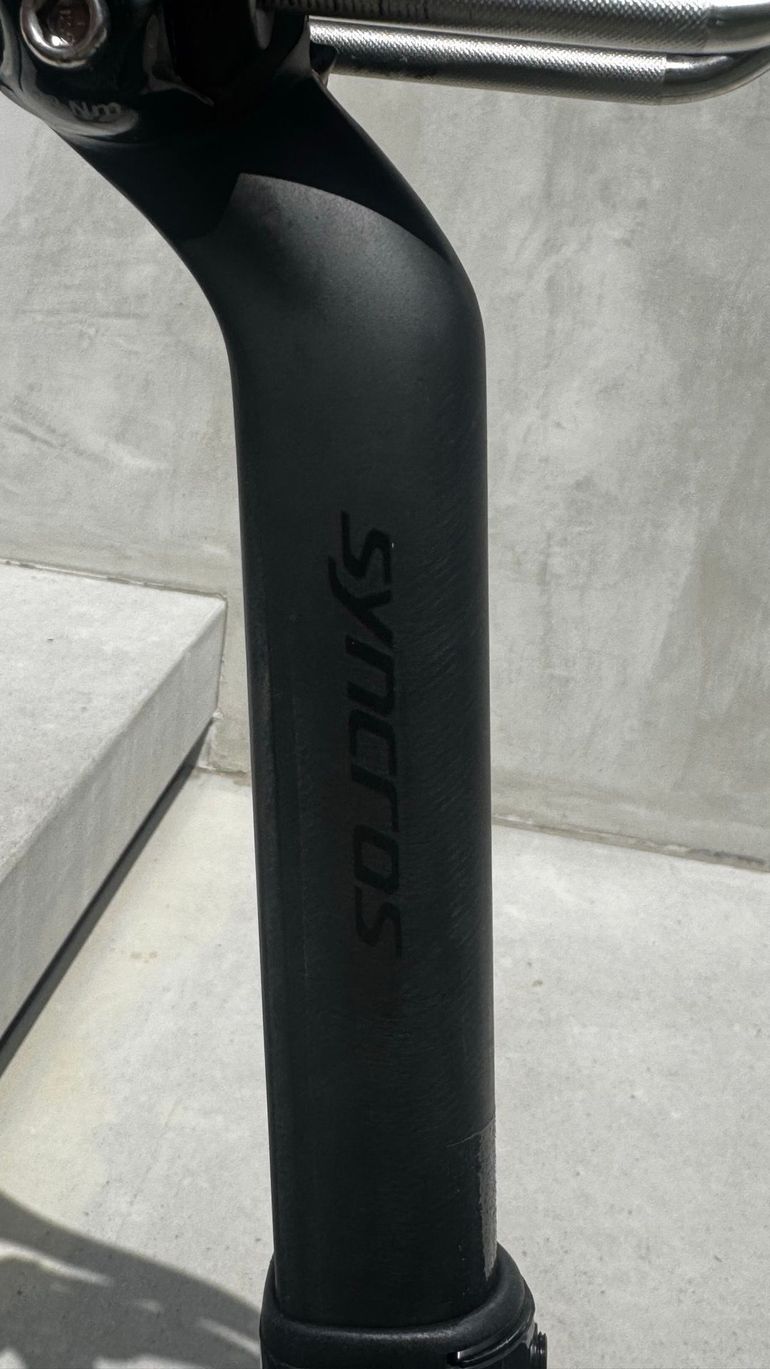 Used Scott Addict RC 20 2021 2021 Road & Gravel — image 15 of 17