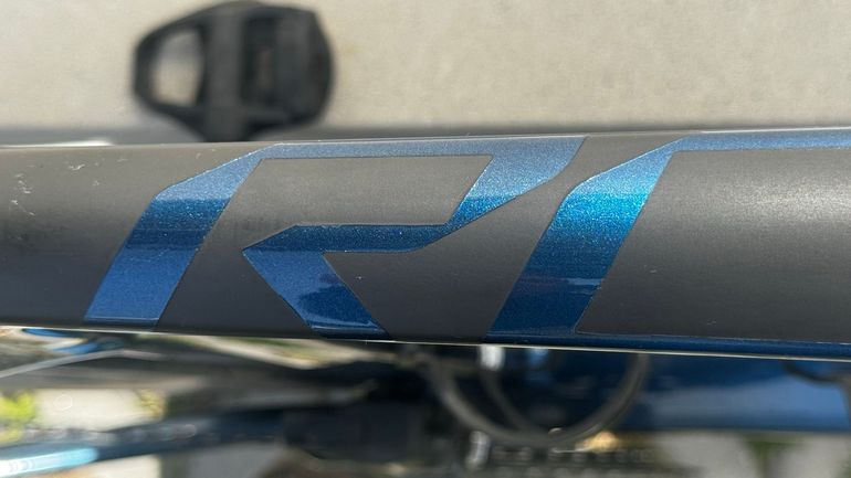 Used Scott Addict RC 20 2021 2021 Road & Gravel — image 12 of 17