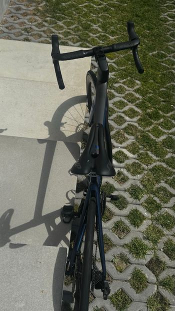 Used Scott Addict RC 20 2021 2021 Road & Gravel — image 6 of 17