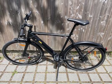 Used NCM C7 2025 Urban, Black — image 3 of 7