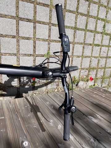 Used NCM C7 2025 Urban, Black — image 6 of 7