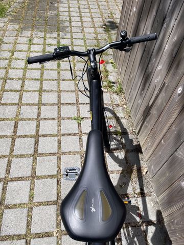 Used NCM C7 2025 Urban, Black — image 4 of 7