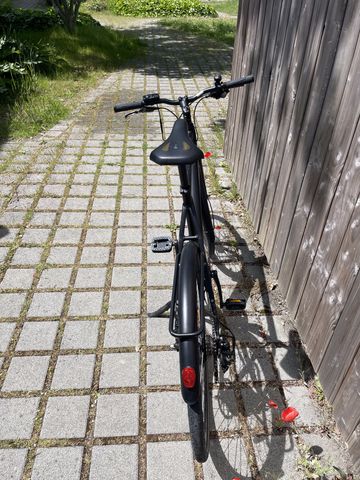 Used NCM C7 2025 Urban, Black — image 2 of 7