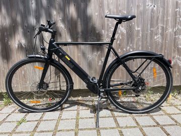 Used NCM C7 2025 Urban, Black — image 1 of 7