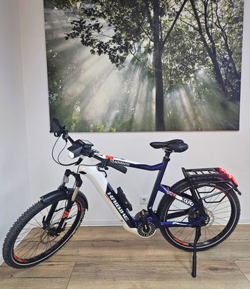 Haibike, XDURO Adventr 5.0 2020