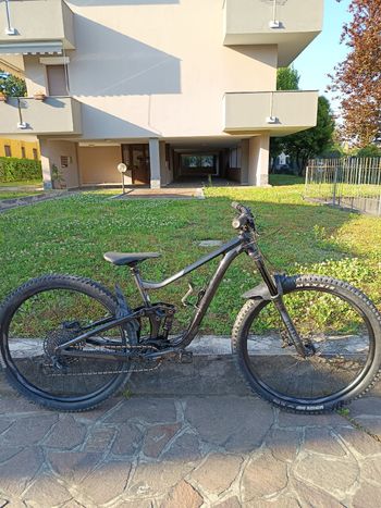 Giant, Trance X 29 3 2021