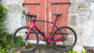 Tweedehands TREK DOMANE SL5 2021 Road & Gravel — afbeelding 1 van 4