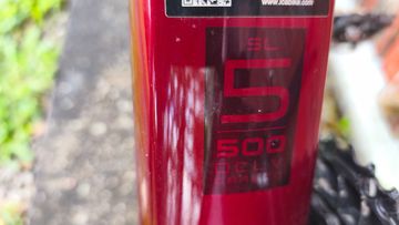 Tweedehands TREK DOMANE SL5 2021 Road & Gravel — afbeelding 2 van 4