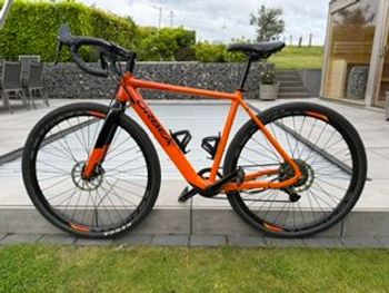 Orbea, Gain D30-19