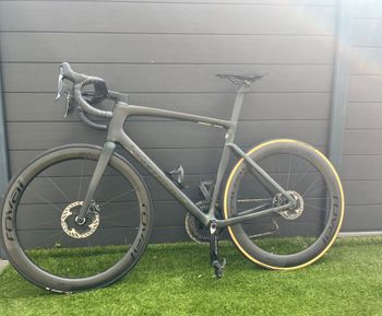Specialized, Specialized S-Works Tarmac SL7