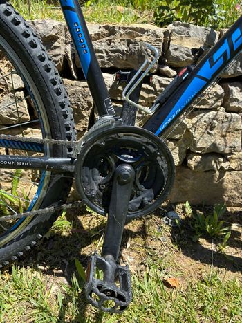 Used Serious Rockville Other Shimano 2020 Mountainbike — image 3 of 7
