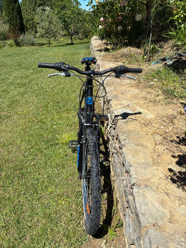 Used Serious Rockville Other Shimano 2020 Mountainbike — image 2 of 7