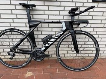 Canyon, Speedmax CF SLX 8.0 2020