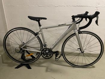 Cannondale, Caad Shimano Claris