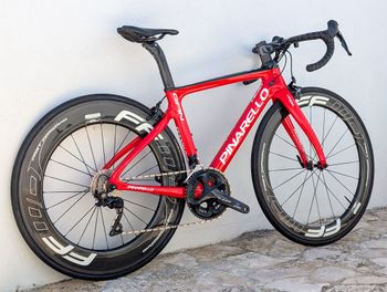 Pinarello, GAN 105 Bike 2020