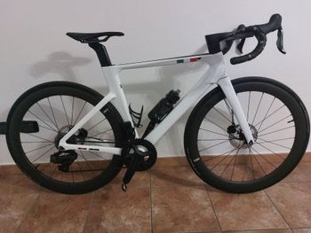 Twitter, Twitter Custom WheelTop EDS