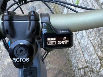 Used Canyon Torque:ON 9 2021 2021 Mountainbike, Black, 27.5 — image 5 of 9