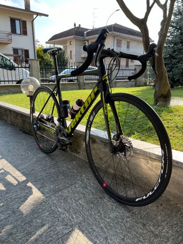 Brugt Vektor Jkt 2022 Road & Gravel — billede 2 af 3