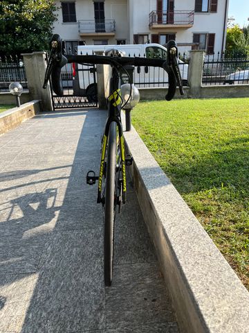 Brugt Vektor Jkt 2022 Road & Gravel — billede 3 af 3