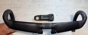 Used Specialized Specialized Tarmac SL7 Frameset 2022 Road & Gravel, Black — image 21 of 62