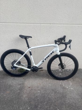 Trek, Trek Checkpoint Slr7 Etap