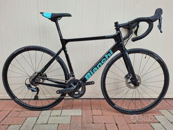 Bianchi, Sprint Disc Ultegra 2020