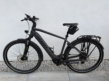 Scott, Sub Sport eRIDE 20 Men 2023