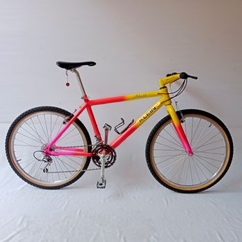 Klein, Adroit Versione Ultra Light Mtb, Mountain Bike