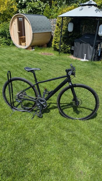 Canyon, Roadlite WMN AL SL 8.0 2020