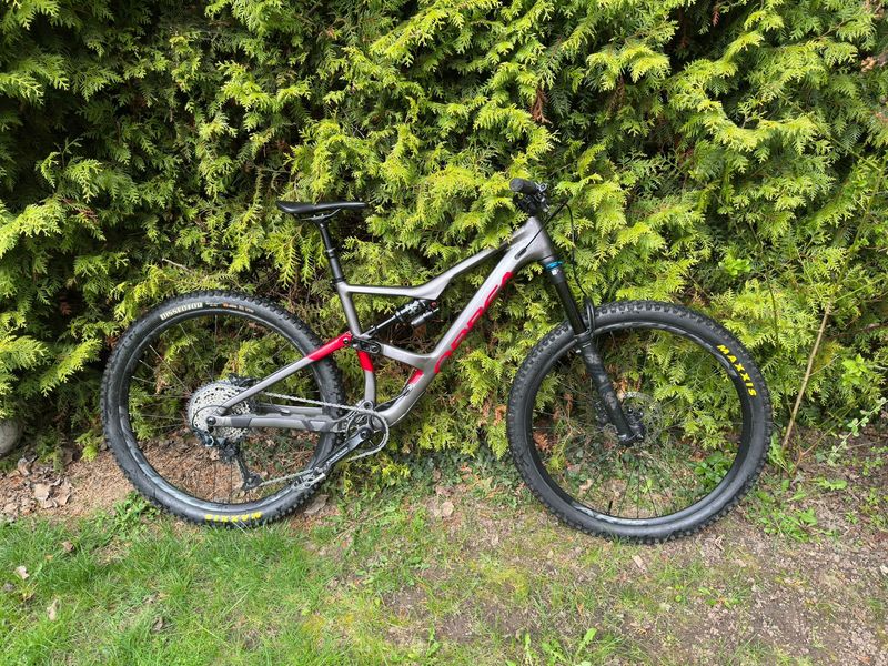 Gebrauchtes Orbea OCCAM H20 LT 2023 2023 MTB