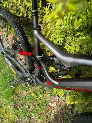 Brugt Orbea OCCAM H20 LT 2023 2023 Mountainbike — billede 3 af 9