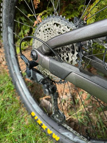 Brugt Orbea OCCAM H20 LT 2023 2023 Mountainbike — billede 5 af 9