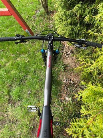 Brugt Orbea OCCAM H20 LT 2023 2023 Mountainbike — billede 7 af 9