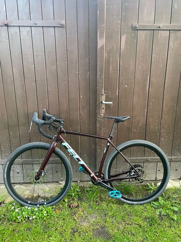 Used Felt BREED 20 2021 2021 Road & Gravel