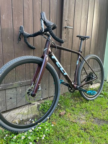 Felt BREED 20 2021 2021 Road & Gravel d'occasion — image 3 sur 3