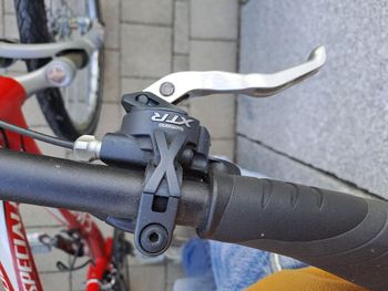 Used S Works S Works Custom Shimano XTR 2008 Mountainbike — image 8 of 15