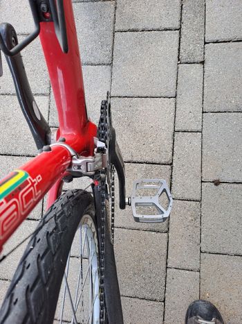 Used S Works S Works Custom Shimano XTR 2008 Mountainbike — image 6 of 15