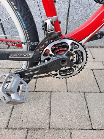 Used S Works S Works Custom Shimano XTR 2008 Mountainbike — image 3 of 15